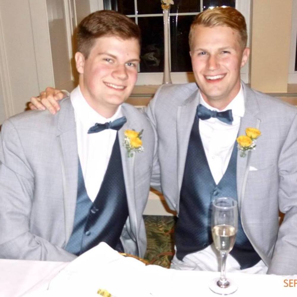 Meet your Posher, Thomas